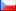 cz country flag