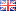 gb country flag