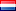 nl country flag